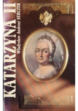 Katarzyna II