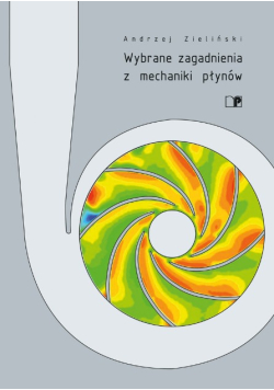 Wybrane zagadnienia z mechaniki płynów