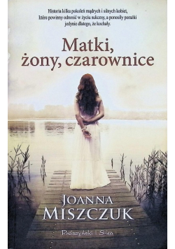 Matki żony czarownice