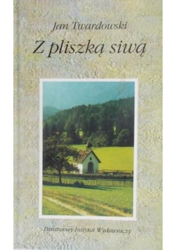 Z pliszką siwą