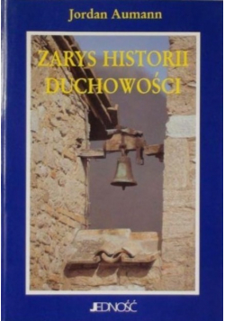 Zarys historii duchowości