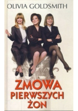 Zmowa pierwszych żon