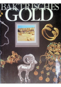 Baktrisches Gold