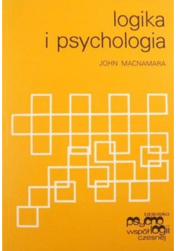 Logika i psychologia