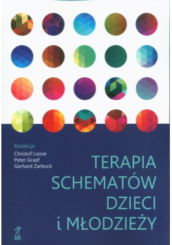 Terapia schematów dzieci i młodzieży