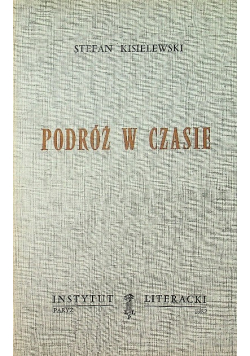 Podróż w czasie