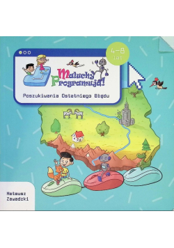 Maluchy programują