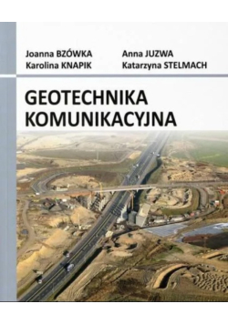 Geotechnika komunikacyjna