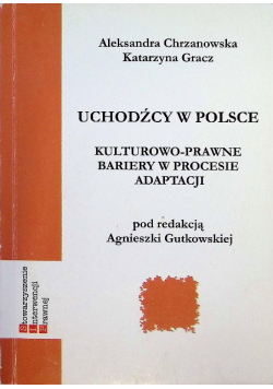 Uchodźcy w Polsce