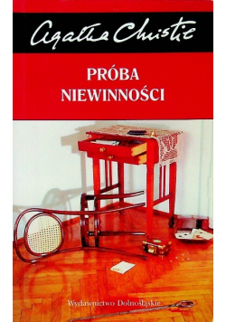 Próba niewinności