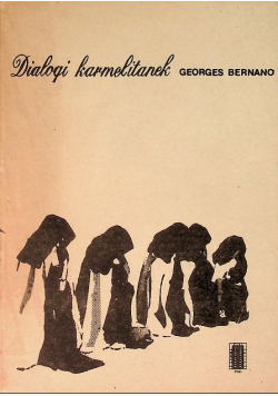 Dialogi karmelitanek