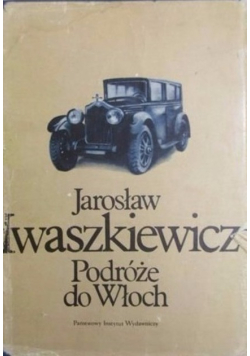 Podróże do Włoch