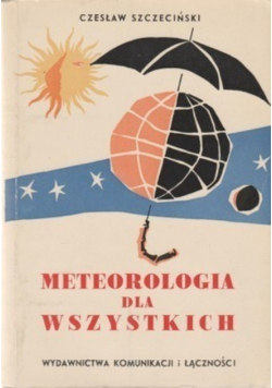 Meteorologia dla wszystkich