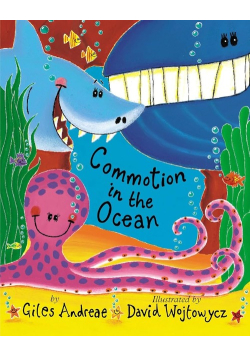 Commotion In The Ocean