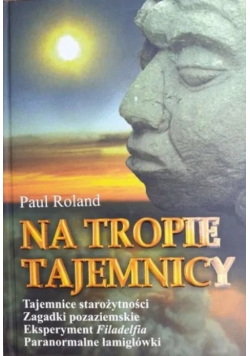 Na tropie tajemnicy