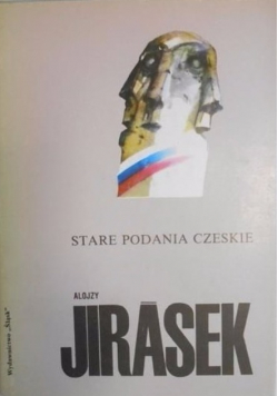Stare podania czeskie