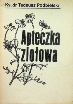 Apteczka ziołowa