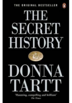 The Secret History
