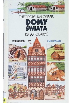 Domy świata Księgi odkryć