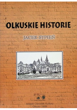 Olkuskie historie