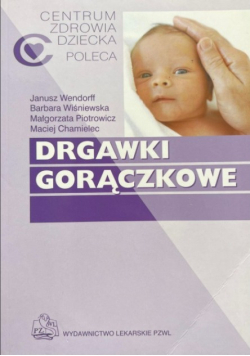 Drgawki gorączkowe