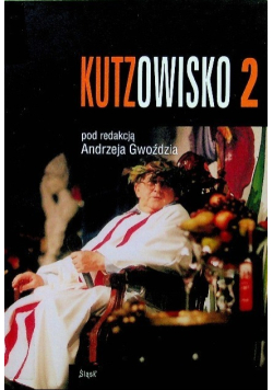 Kutzowisko Tom 2