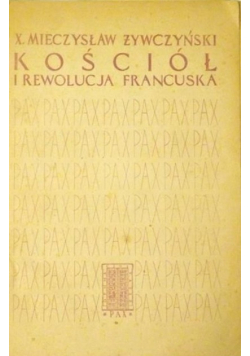 Kościół i rewolucja francuska