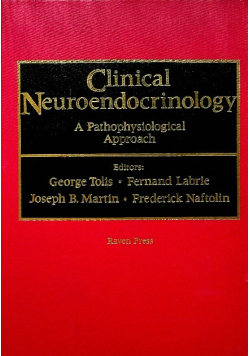 Clinical neuroendocrinology
