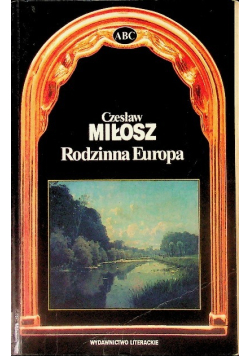 Rodzinna Europa
