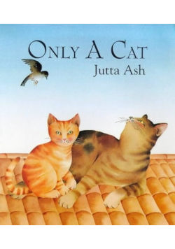 Only a Cat