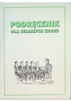 Podręcznik dla Starszych Zboru