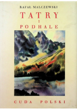 Tatry i Podhale