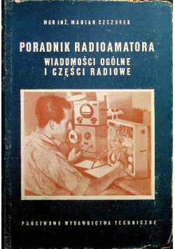 Poradnik radioamatora