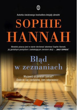 Błąd w zeznaniach