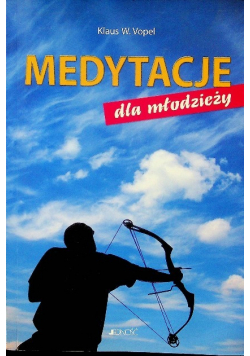 Medytacje dla młodzieży