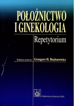Położnictwo i ginekologia