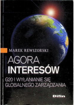 Agora interesów