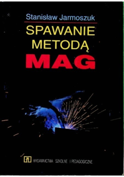 Spawanie metodą MAG