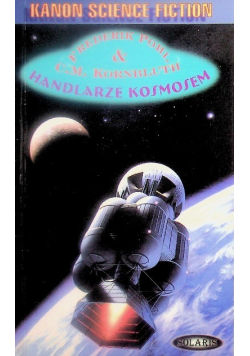 Handlarze kosmosem