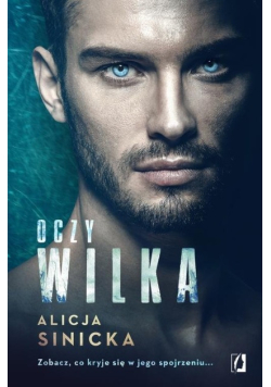 Oczy wilka