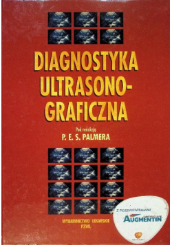 Diagnostyka ultrasonograficzna