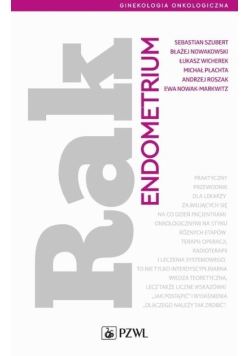 Rak endometrium