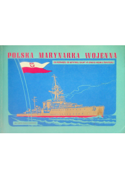 Polska marynarka wojenna