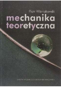 Mechanika teoretyczna