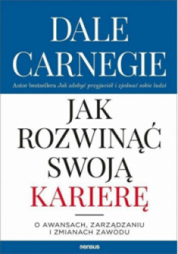 Jak rozwinąć swoją karierę