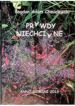Prawdy niechciane