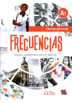 Frecuencias A1 Libro de ejercicios