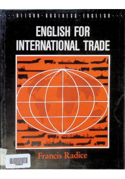 English for International Trade