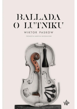 Ballada o lutniku