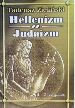 Hellenizm a judaizm